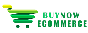 Buy Now Ecommerce